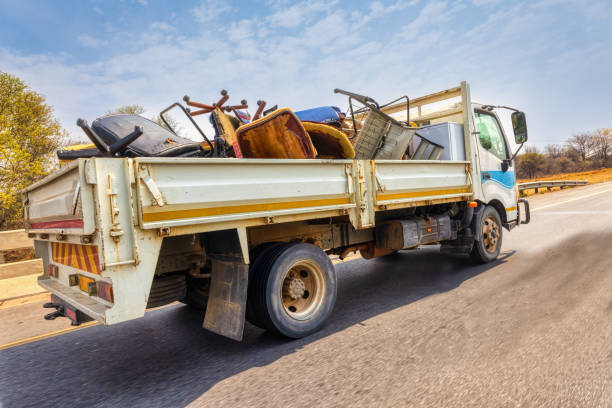 Demolition Debris Removal in Mont Belvieu, TX